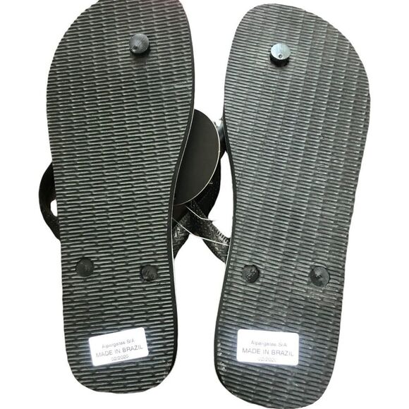 HAVAIANAS DISNEY MICKEY Flip Flops - Picture 3 of 3